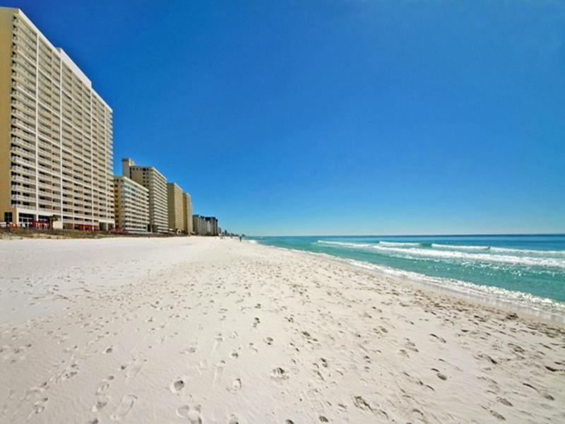 Majestic Beach Towers I 1311 Panama Stadt Exterior foto